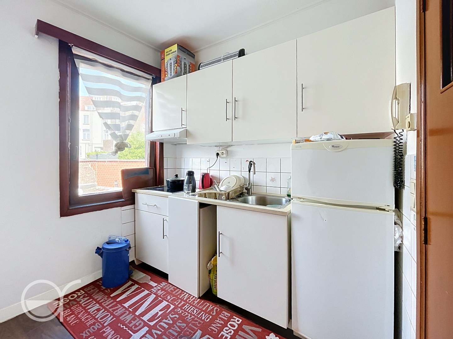 Appartement nabij Gent-Sint-Pieters - foto 4