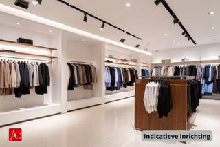 Ontdek dit veelzijdige handelsgelijkvloers binnen een kwalitatief nieuwbouwproject ‘Stationshof’ op een toplocatie te Sint-Gillis-Waas.Een unieke...