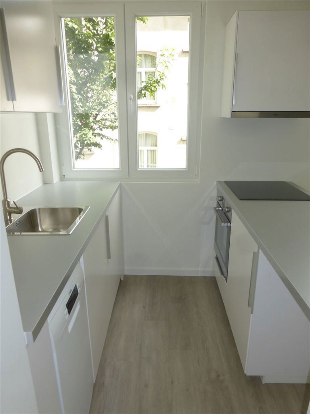 Studio in de buurt van Louise, Flagey - foto 3
