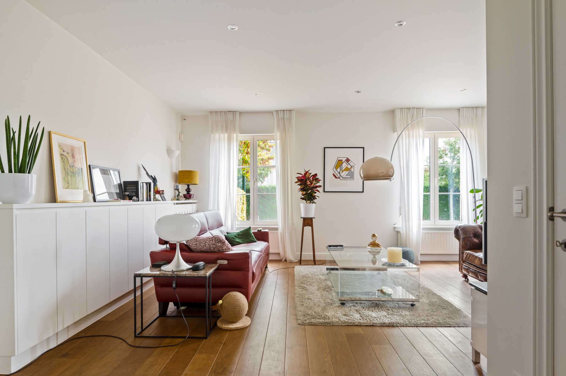 Uitstekend gelegen en energiezuinige woning - foto 4