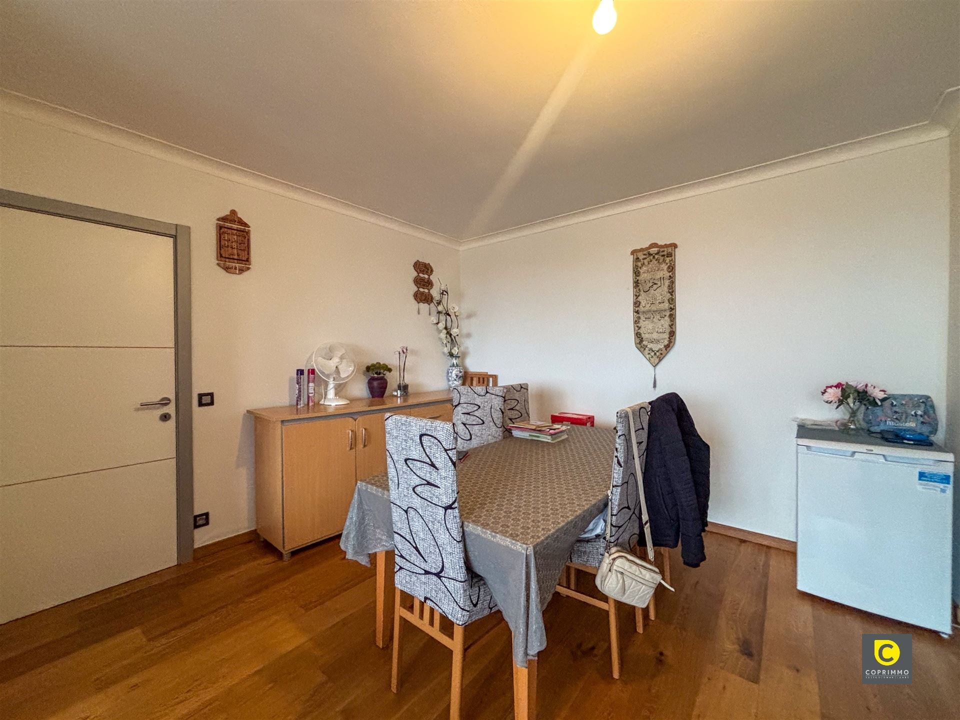 2 slpk appartement met panoramisch zicht - foto 4