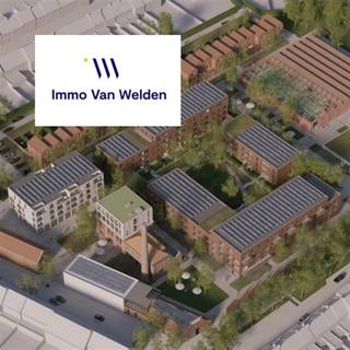 Commerciële ruimtes en kantoorunits te koop in het Waterbak-gebouw in Oudenaarde. Een bijzonder project waar karaktervolle architectuur en...