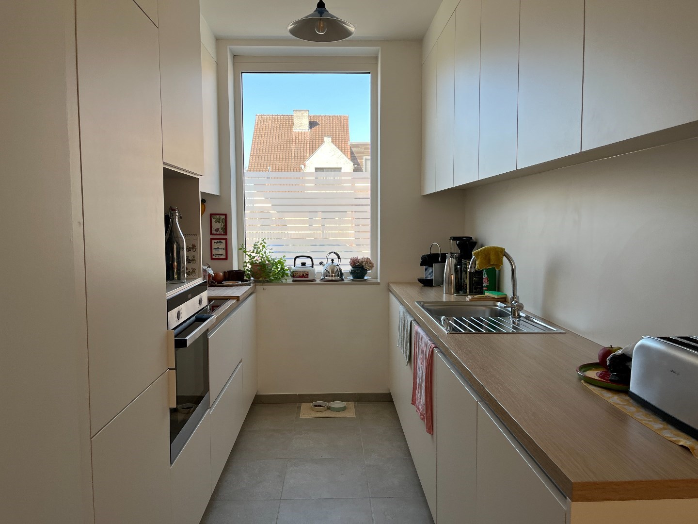 Nieuwbouwwoning met 3 slaapkamers en autostaanplaats! - foto 4