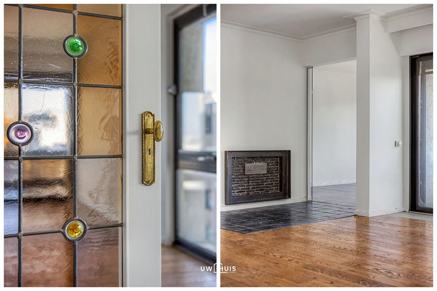 Appartement à louer à Saint-Nicolas avec 2 chambres - photo 4