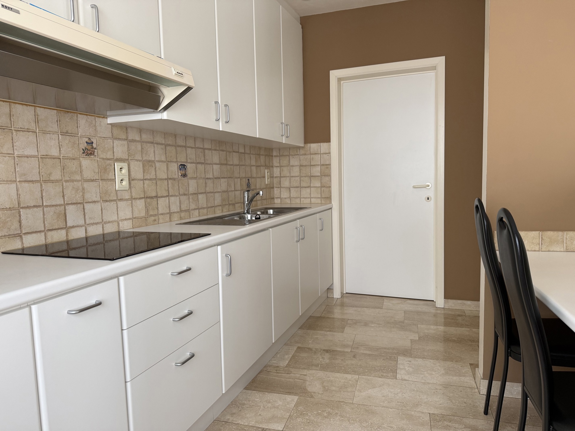 2 slpk. appartement met garage in Tessenderlo - foto 5