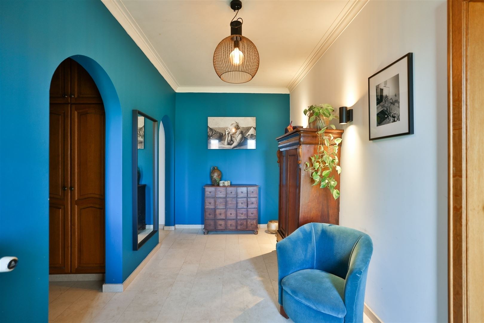 Ruime vrijstaande woning met uitbreidingsmogelijkheden te Edegem - foto 4