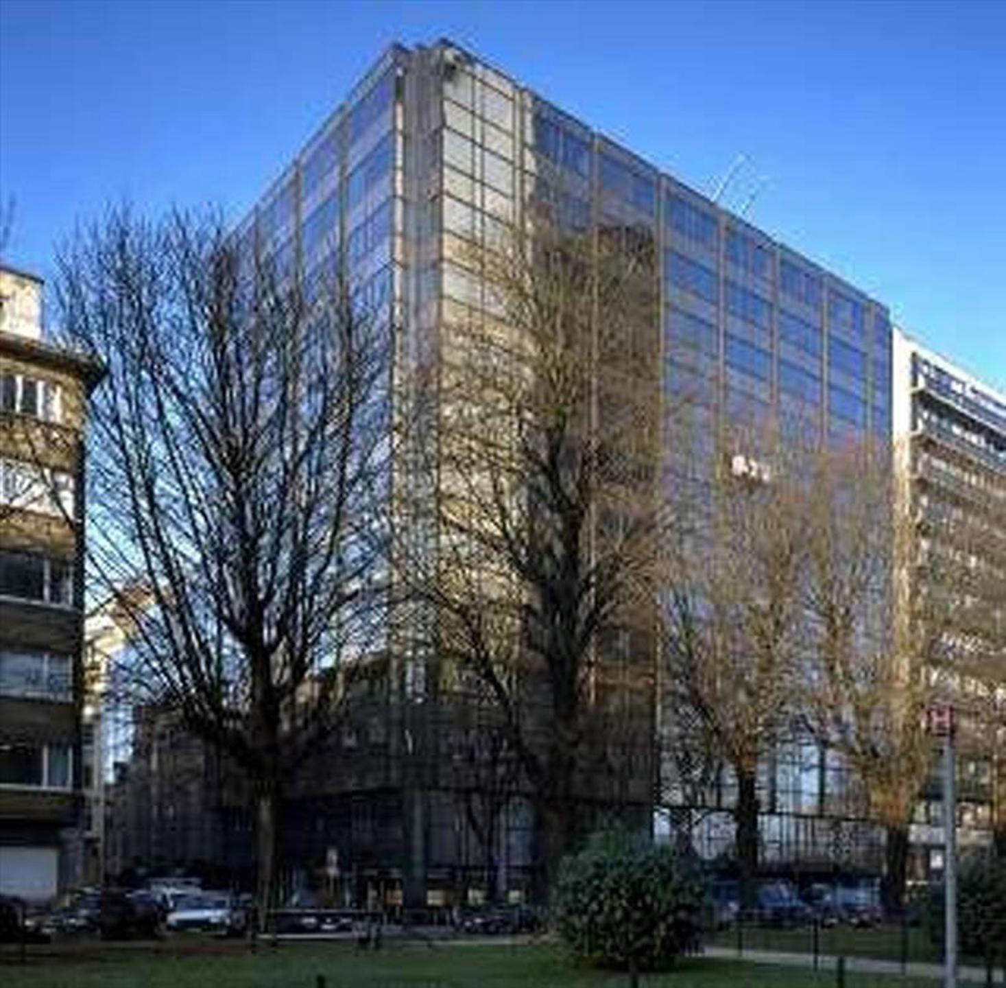 Prachtige kantoren te huur op de Louizalaan! - foto 1