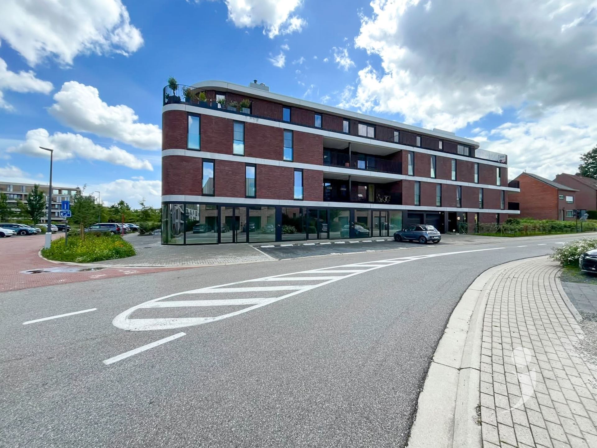 Commercial for sale in Herent - photo 4