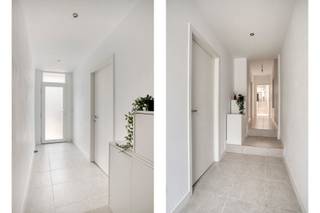 *** KIJKDAG ZATERDAG 12/09 tussen 13u30 en 16u *** OP AFSPRAAK *** Deze charmante woning in Erpe-Mere combineert comfort met een bijzonder gunstige ligging. Dankzij de nabijheid van het op- en afrittencomplex van de E40 geniet u van een vlotte verbinding richting Aalst, Gent en Brussel. Ideaal voor wie wonen en bereikbaarheid wil combineren.
Binnenin beschikt de woning over een gezellige leefruimte met een hyper uitgeruste keuken waar het aangenaam vertoeven is. De twee slaapkamers bieden de nodige rust en privacy. Daarnaast is er een handige bureauruimte, perfect voor thuiswerk of als extra hobbyruimte. De praktische wasplaats zorgt voor extra gebruiksgemak in het dagelijks leven. De buitenruimte is zuidoostelijk gericht zodat er altijd voldoende zon aanwezig is. Een belangrijke troef is de elektrische installatie die conform is, zodat u zich hierover geen zorgen hoeft te maken. Bovendien is er geen asbest aanwezig. Naarst de woning is er nog een handige zij-ingang voor fietsen en/of vuilbakken. Een aangename en praktische woning op een strategische locatie, ideaal voor starters, gezinnen of wie op zoek is naar een vlot bereikbare thuis in Erpe-Mere. Wenst u meer informatie of een bezoek? Stuur gerust een mail naar Louis@immoaccenta.be