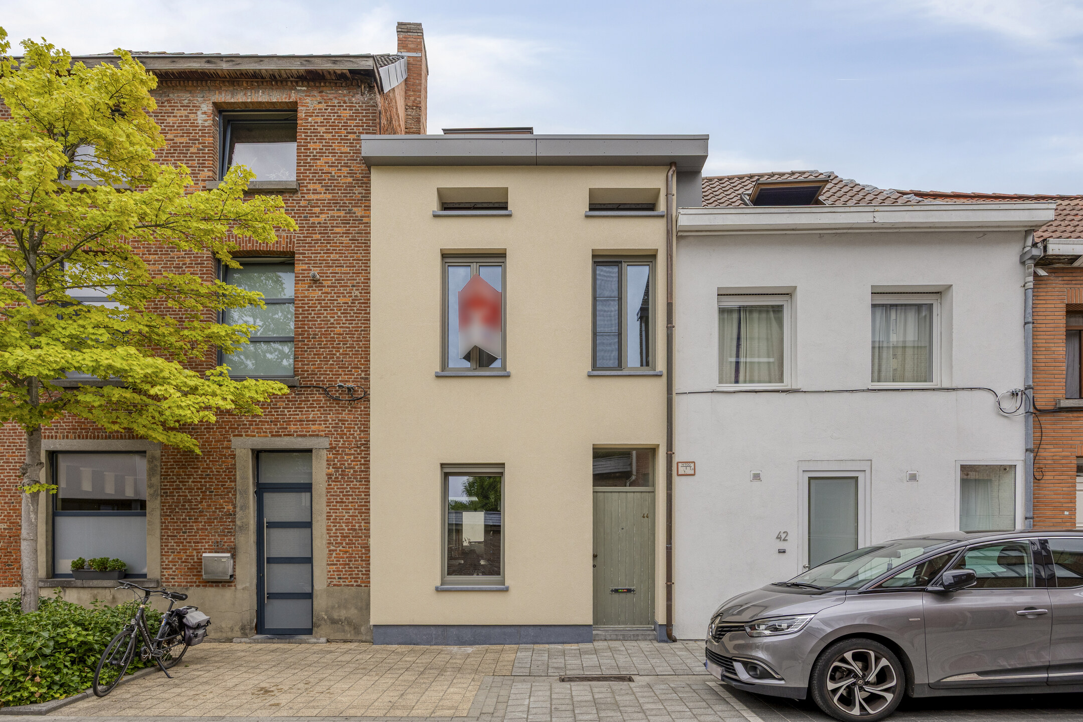 House for rent in Mechelen