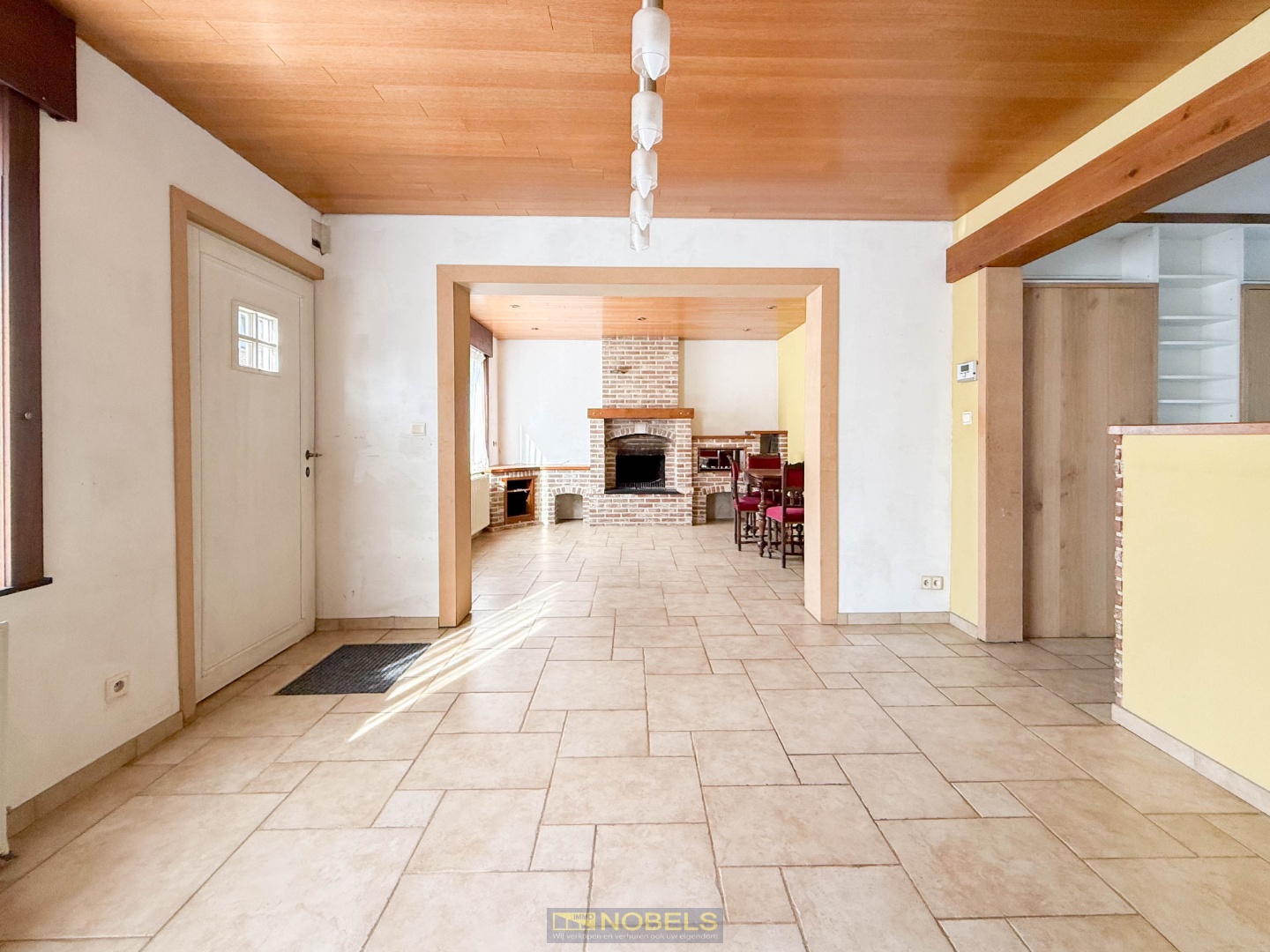 Te koop, verder af te werken woning met garage en tuin te Zottegem - foto 4