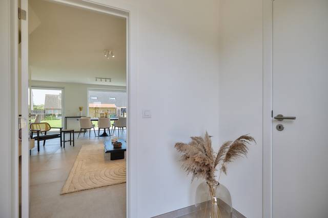 Project te koop in Willebroek