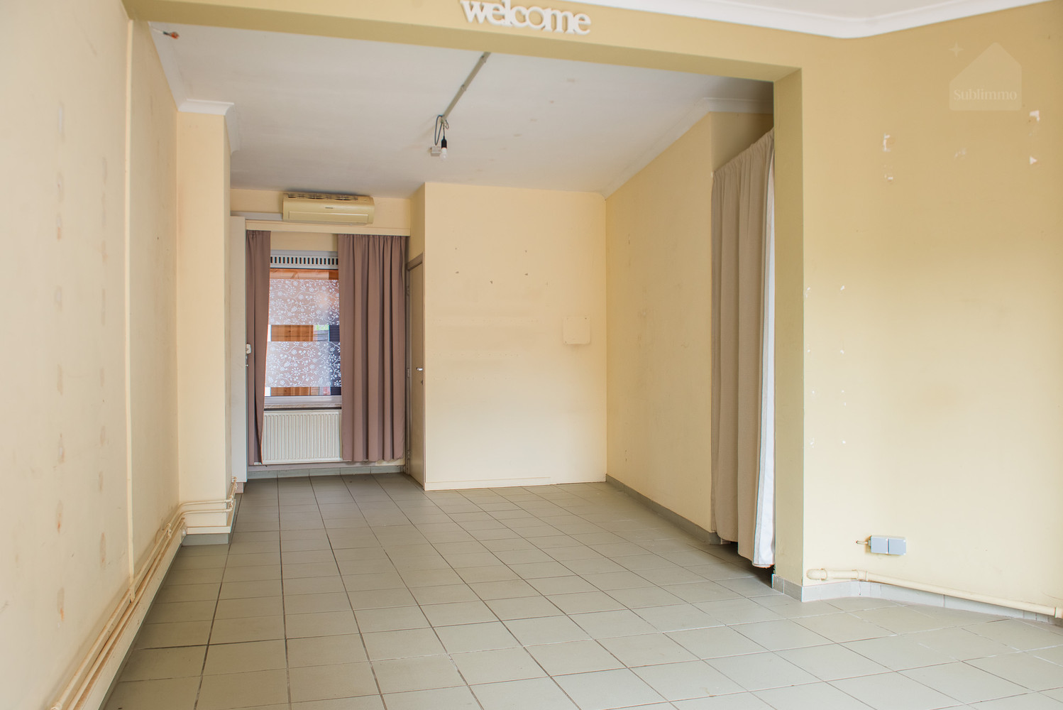 Woning met 3 slaapkamers en 4 garages in het centrum van Meerhout - foto 4