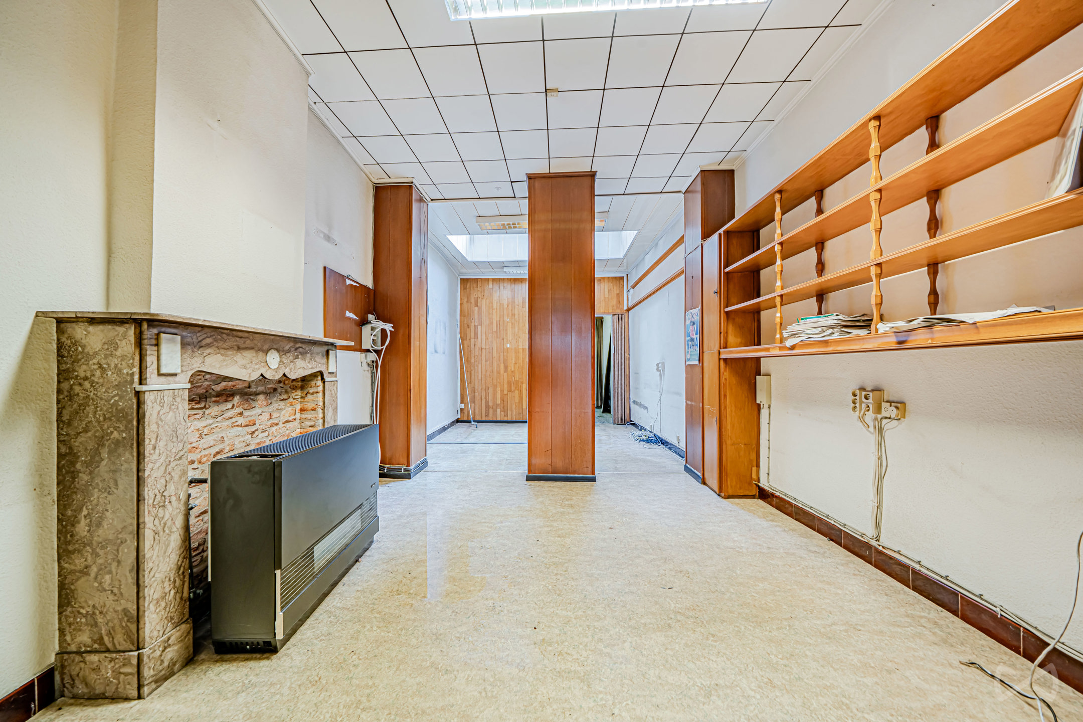 Commercial for sale in Ath - photo 5