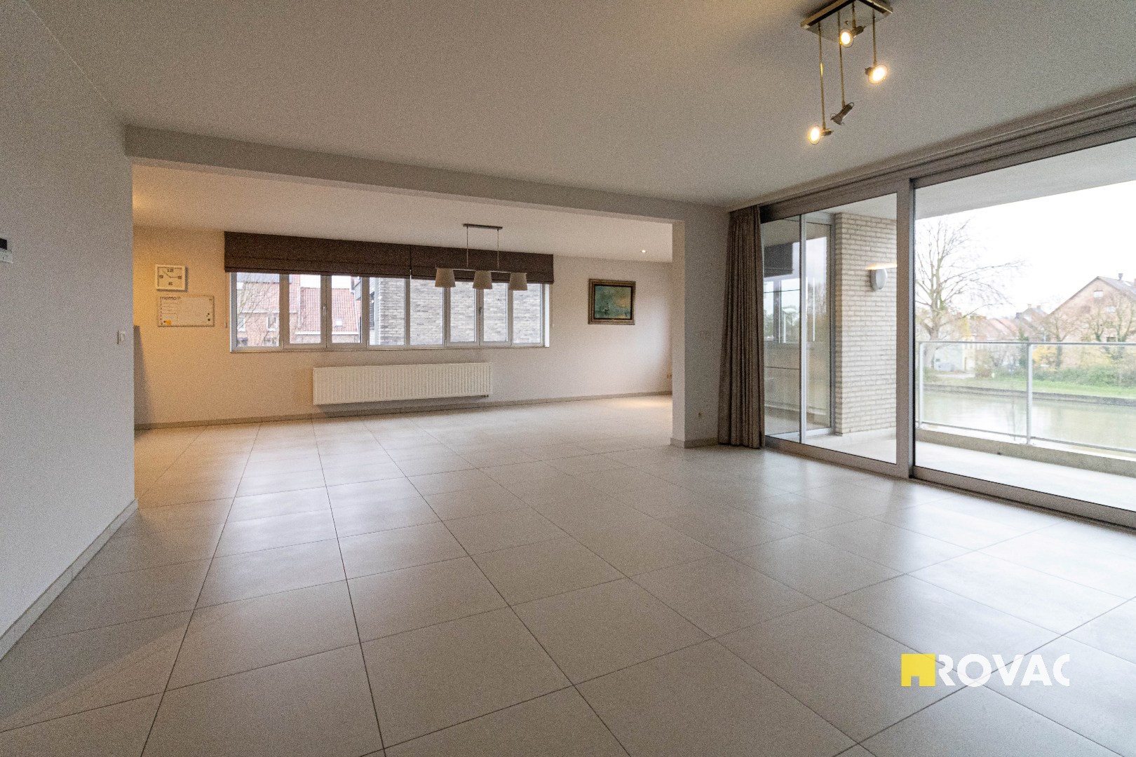 Ruim en instapklaar appartement op 2e verdieping met garagebox - foto 4