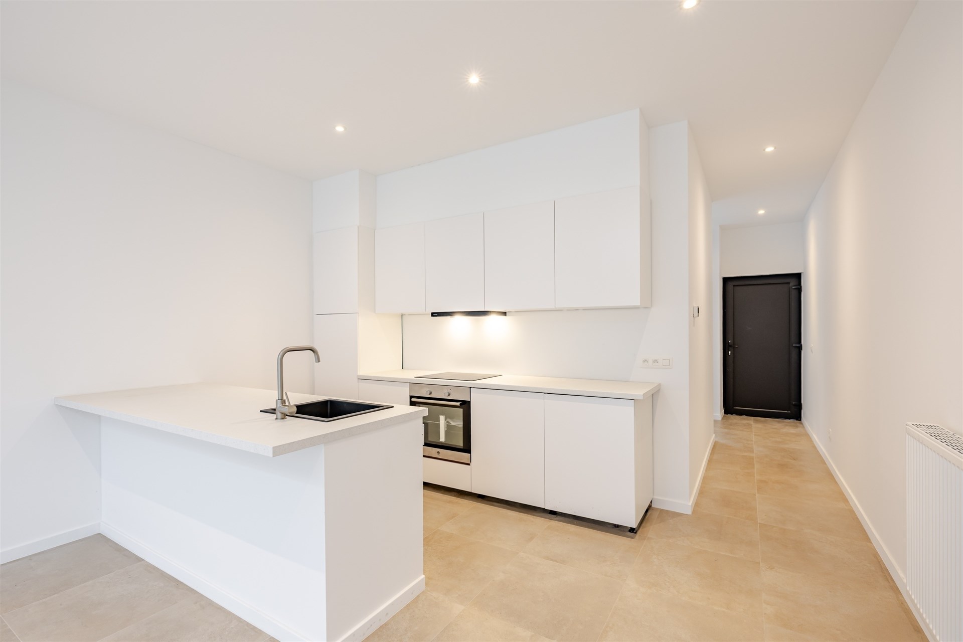 Instapklare woning met 3 slaapkamers en tuin - foto 2