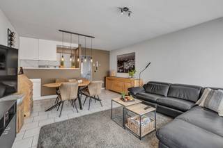 Appartement à vendre à Denderleeuw