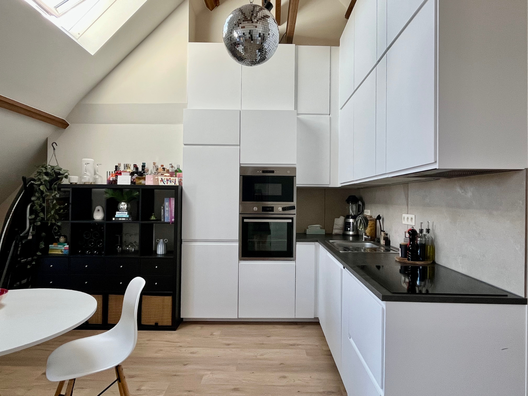 Appartement à louer à Lokeren avec 1 chambre - photo 4