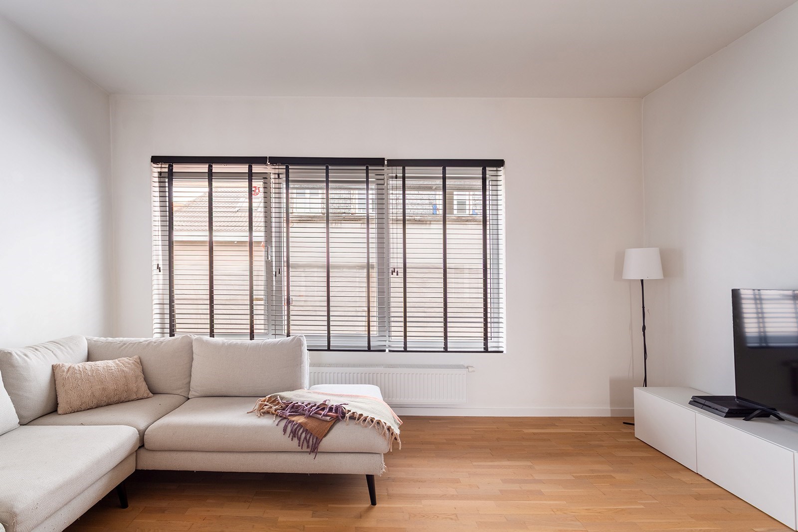 Appartement te koop in Antwerpen met 2 slaapkamers - foto 4