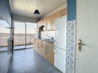 Appartement à louer à Saint-Nicolas
