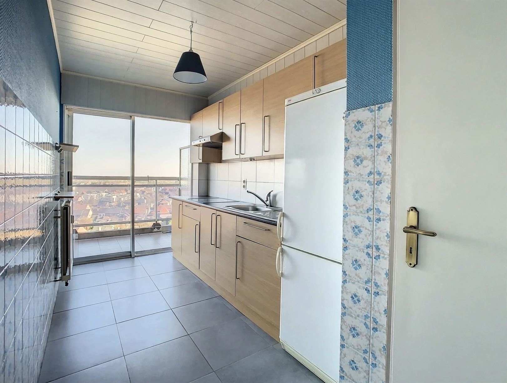 Appartement à louer à Saint-Nicolas avec 1 chambre - photo 3