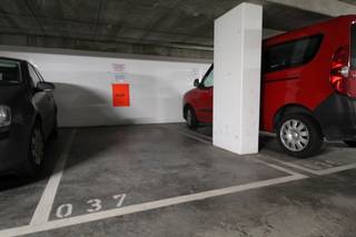 Garage for rent in Roeselare