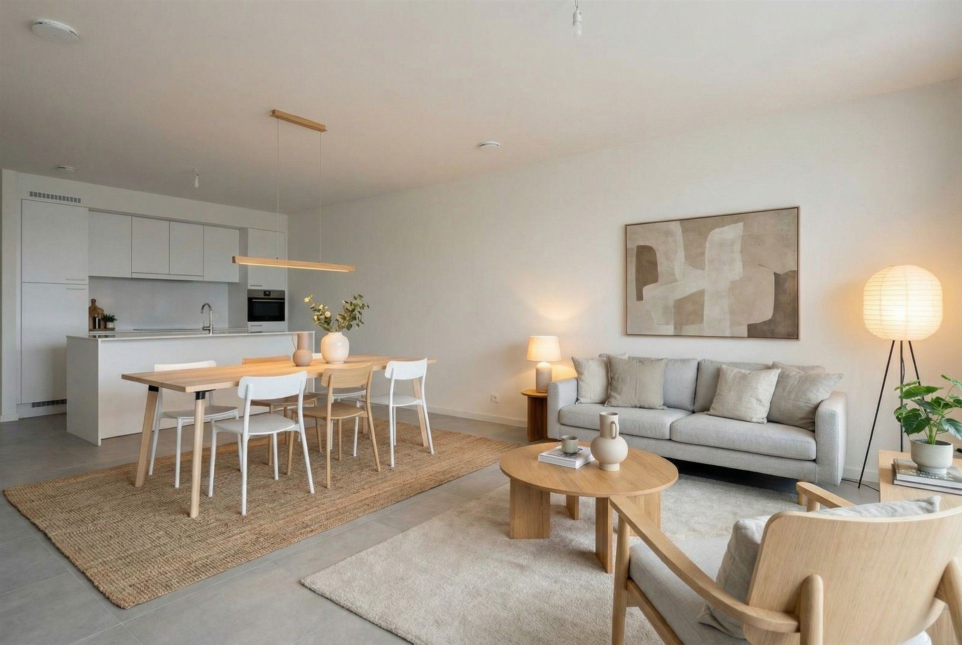 Appartement à vendre à Puurs avec 3 chambres - photo 5