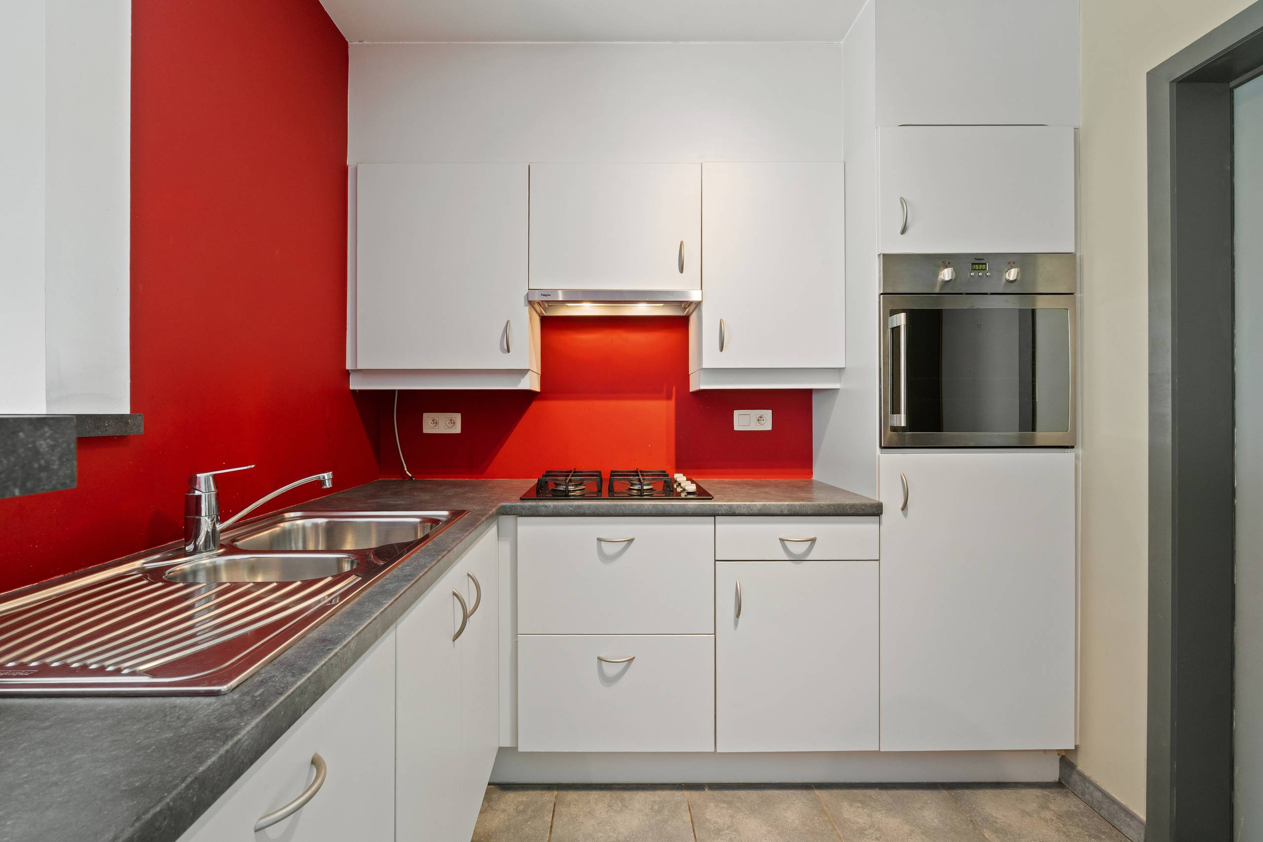 Apartment for sale in Erpe-Mere with 2 bedrooms - photo 4