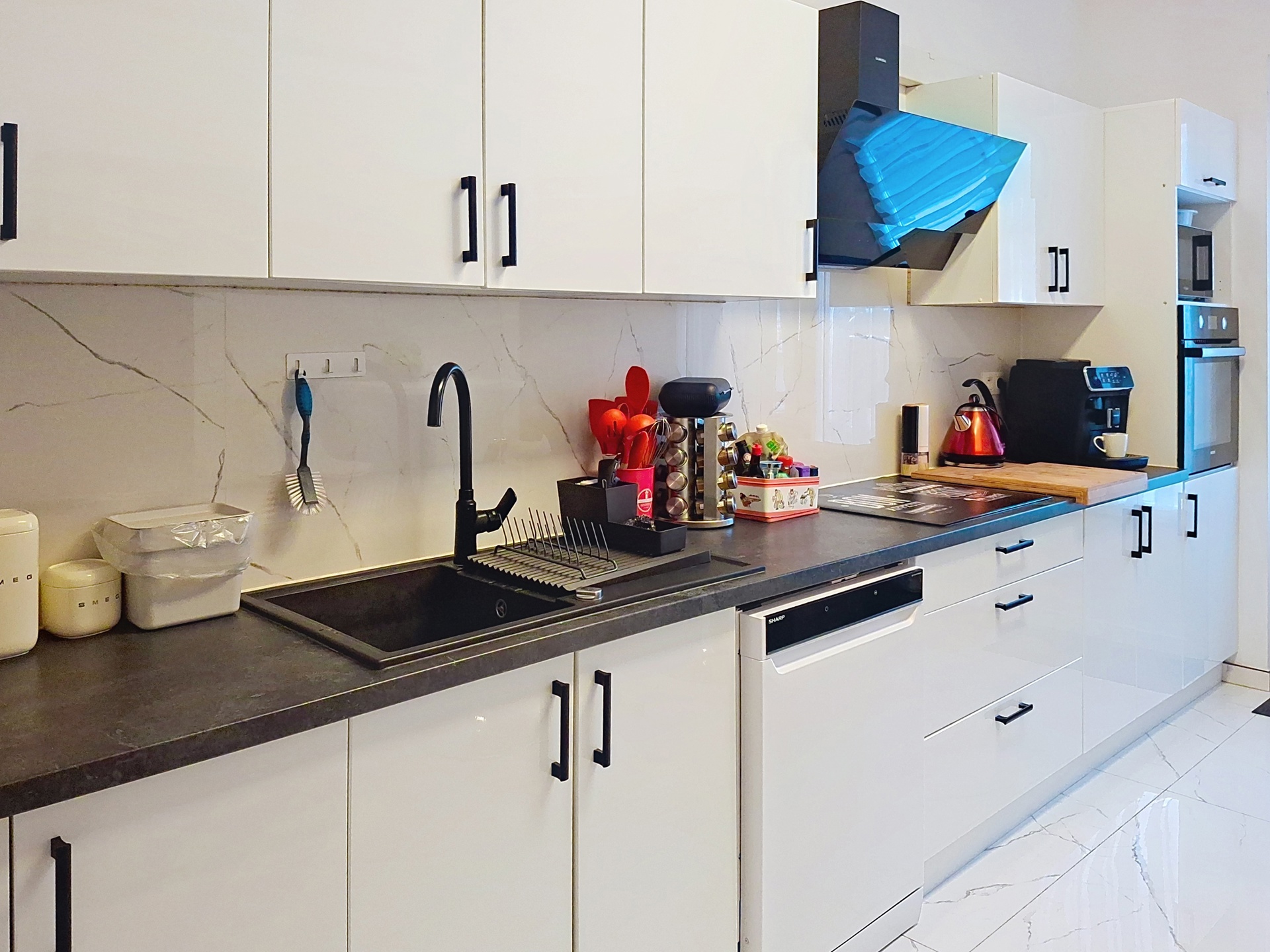 Appartement à louer à Evere avec 1 chambre - photo 5