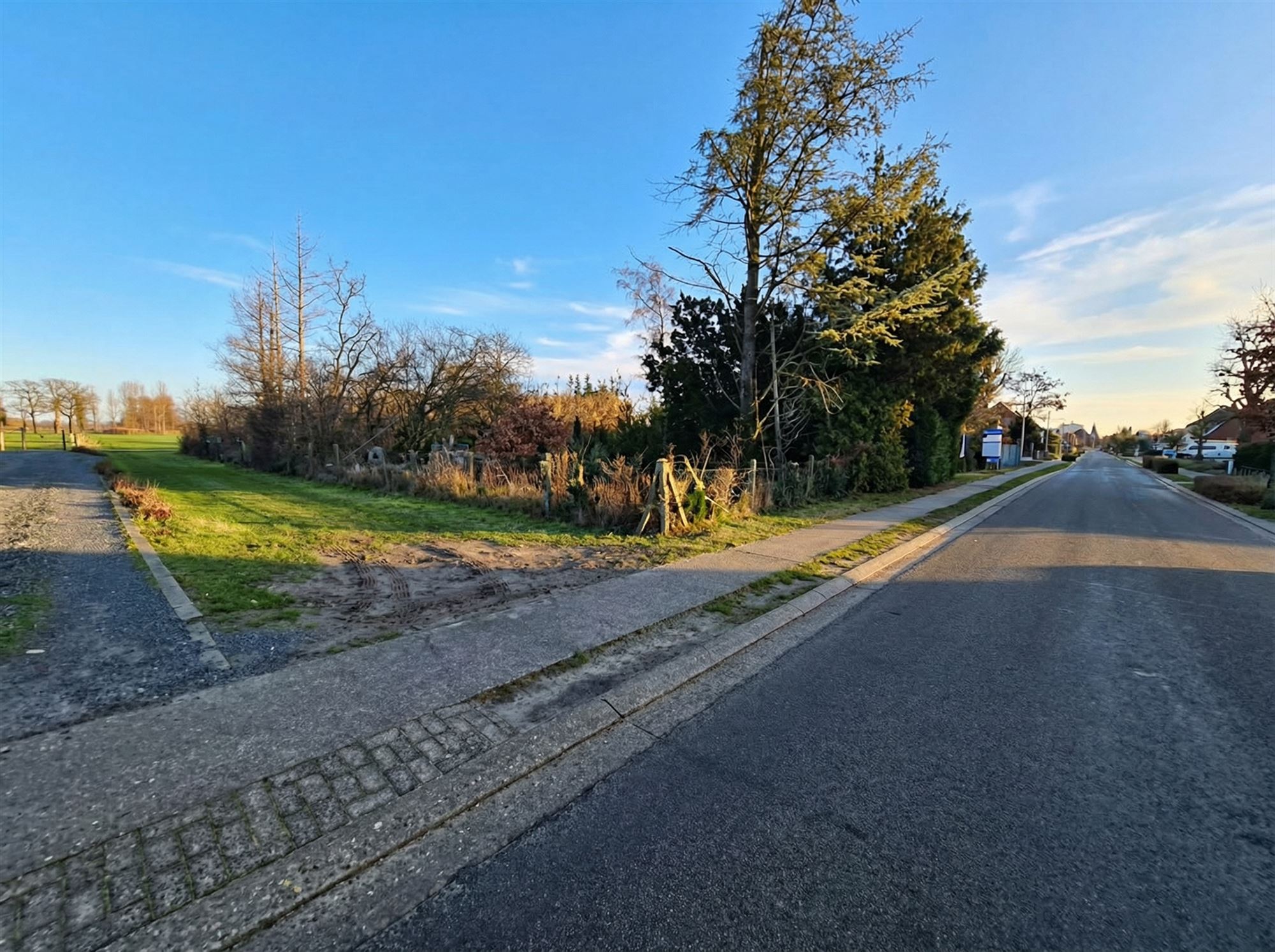 Top gelegen bouwperceel van 990 m² met een breedte van 18 m. - foto 5
