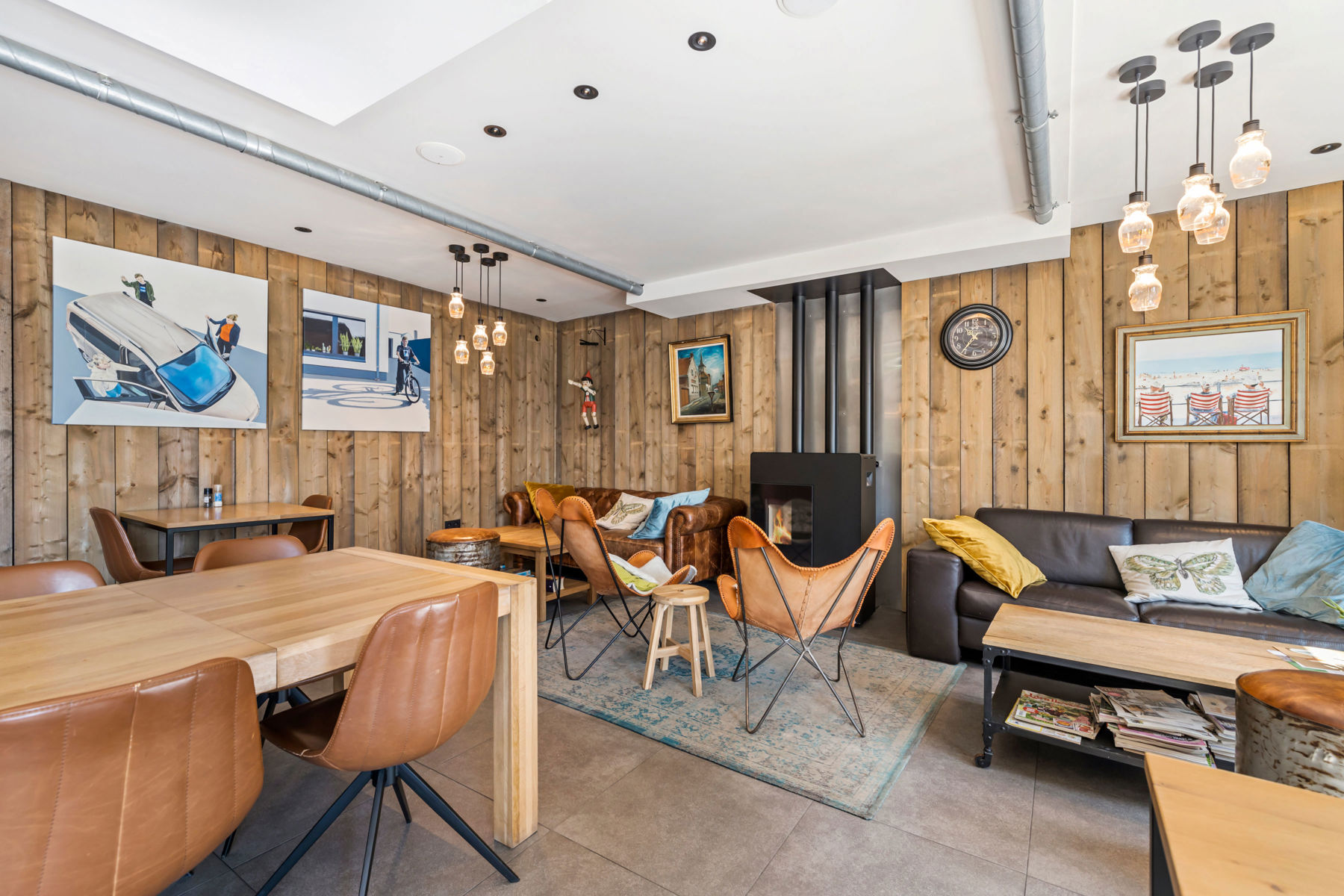 Overname brasserie inclusief gebouw en woongelegenheid - foto 5