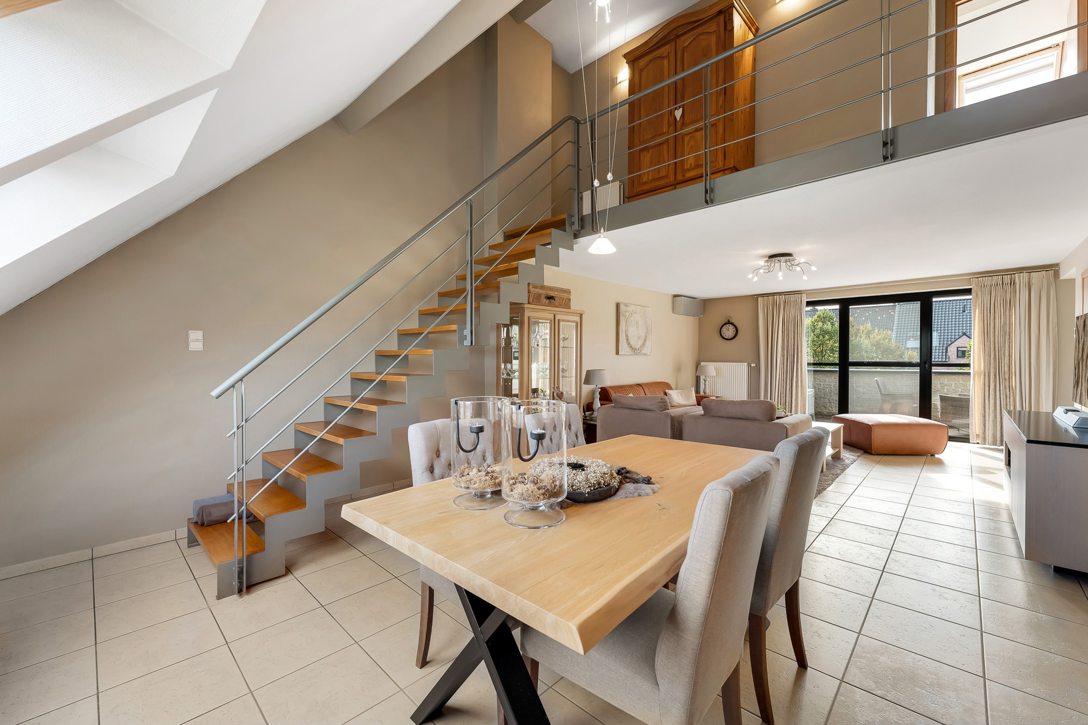 Apartment for rent in Overpelt with 3 bedrooms - photo 2