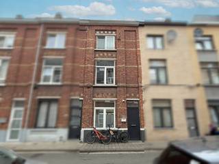 Maison à louer à Gand