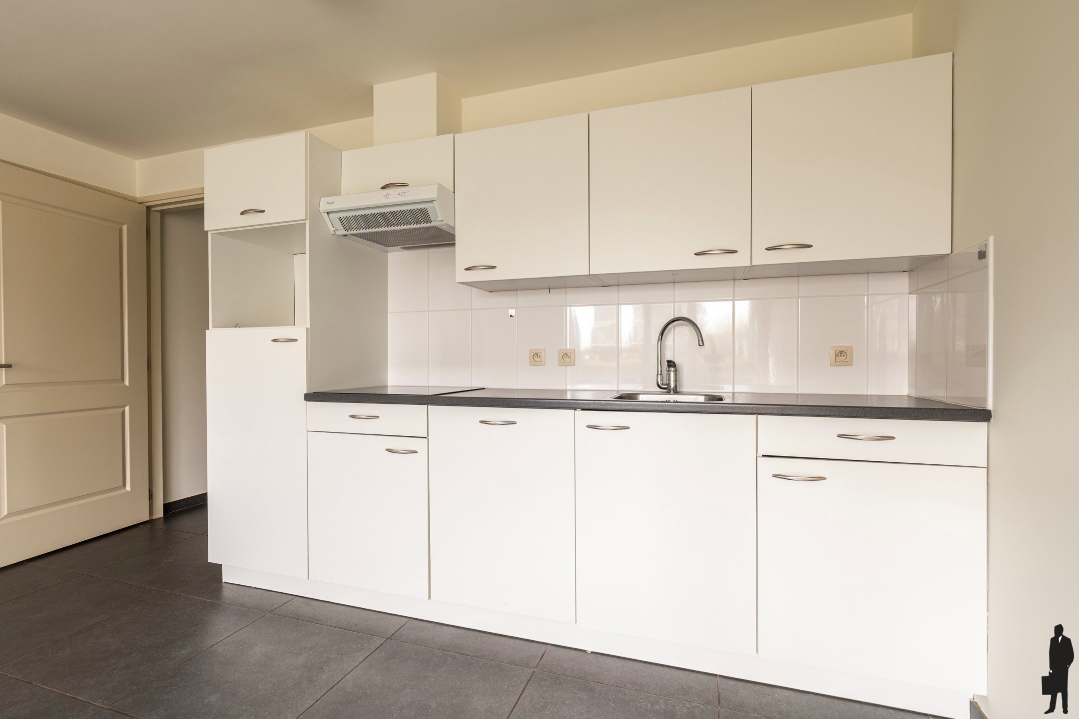 Instapklaar 2-slaapkamer appartement - foto 4