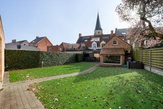 Appartement à vendre à Heist-op-den-Berg