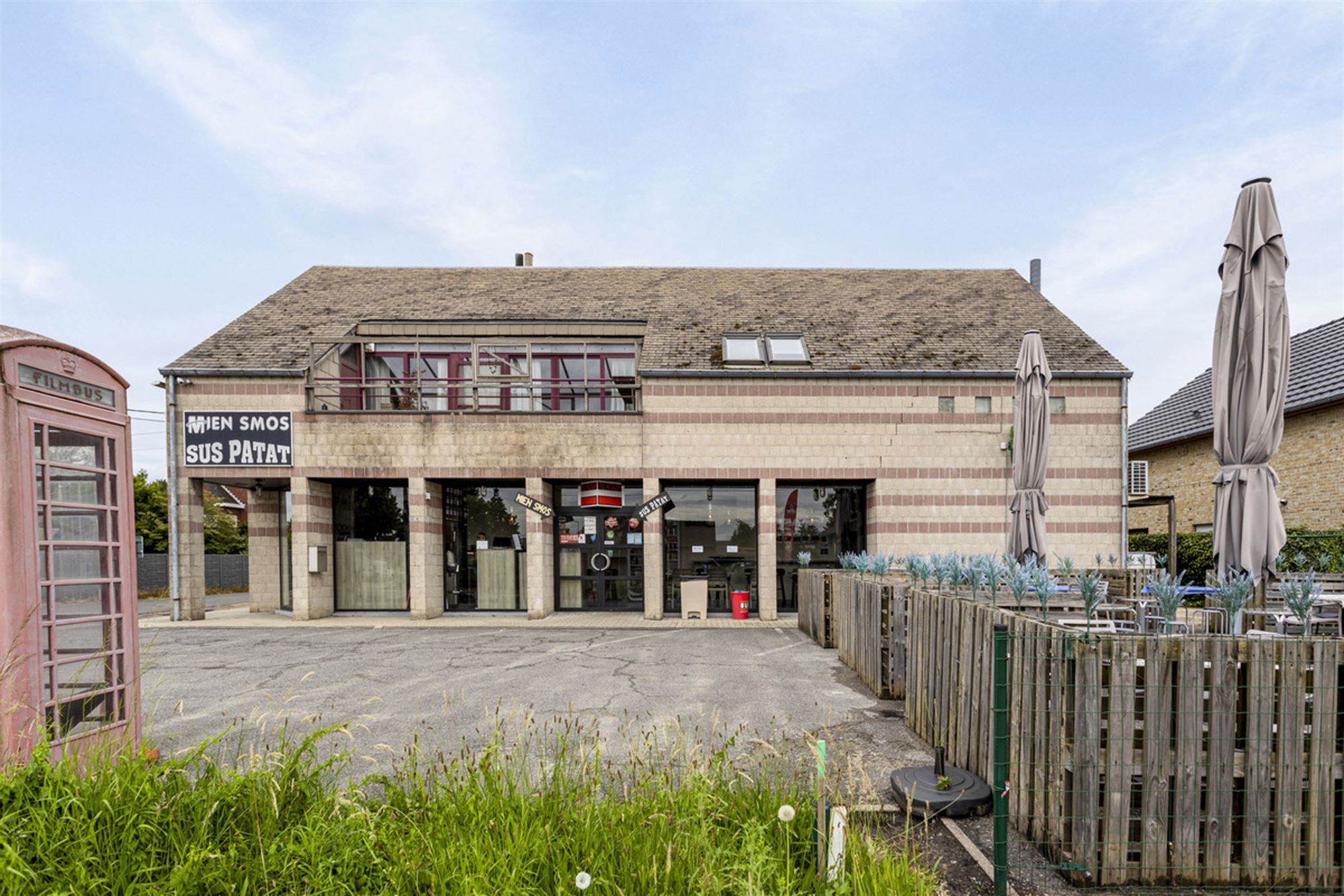 Huis te koop in Heist-op-den-Berg! - foto 2