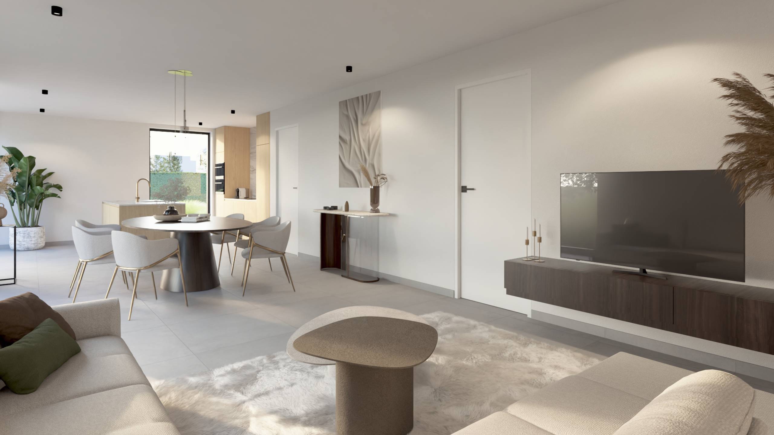 5 karaktervolle nieuwbouw woningen  Reeds 1 Verkocht   !! - foto 5