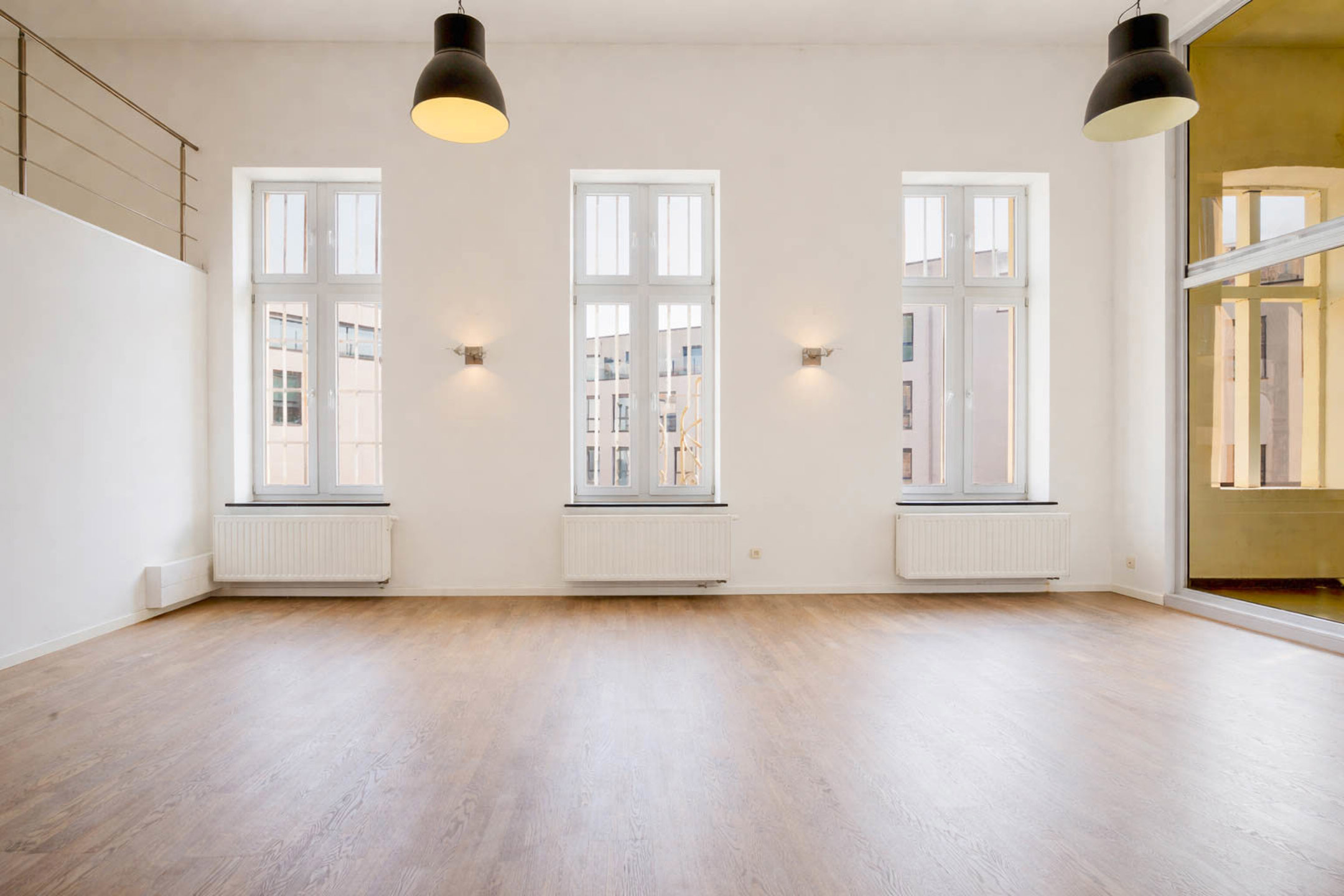 Apartment for sale in Ghent with 2 bedrooms - photo 4