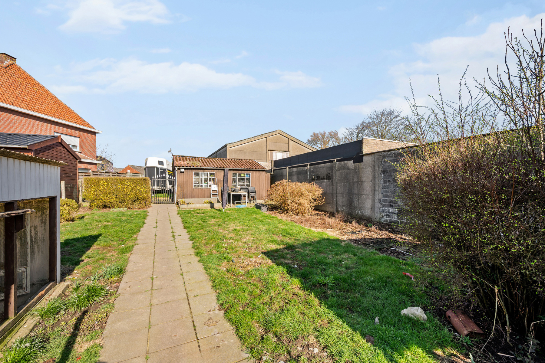 House for sale in Houthulst with 3 bedrooms - photo 4