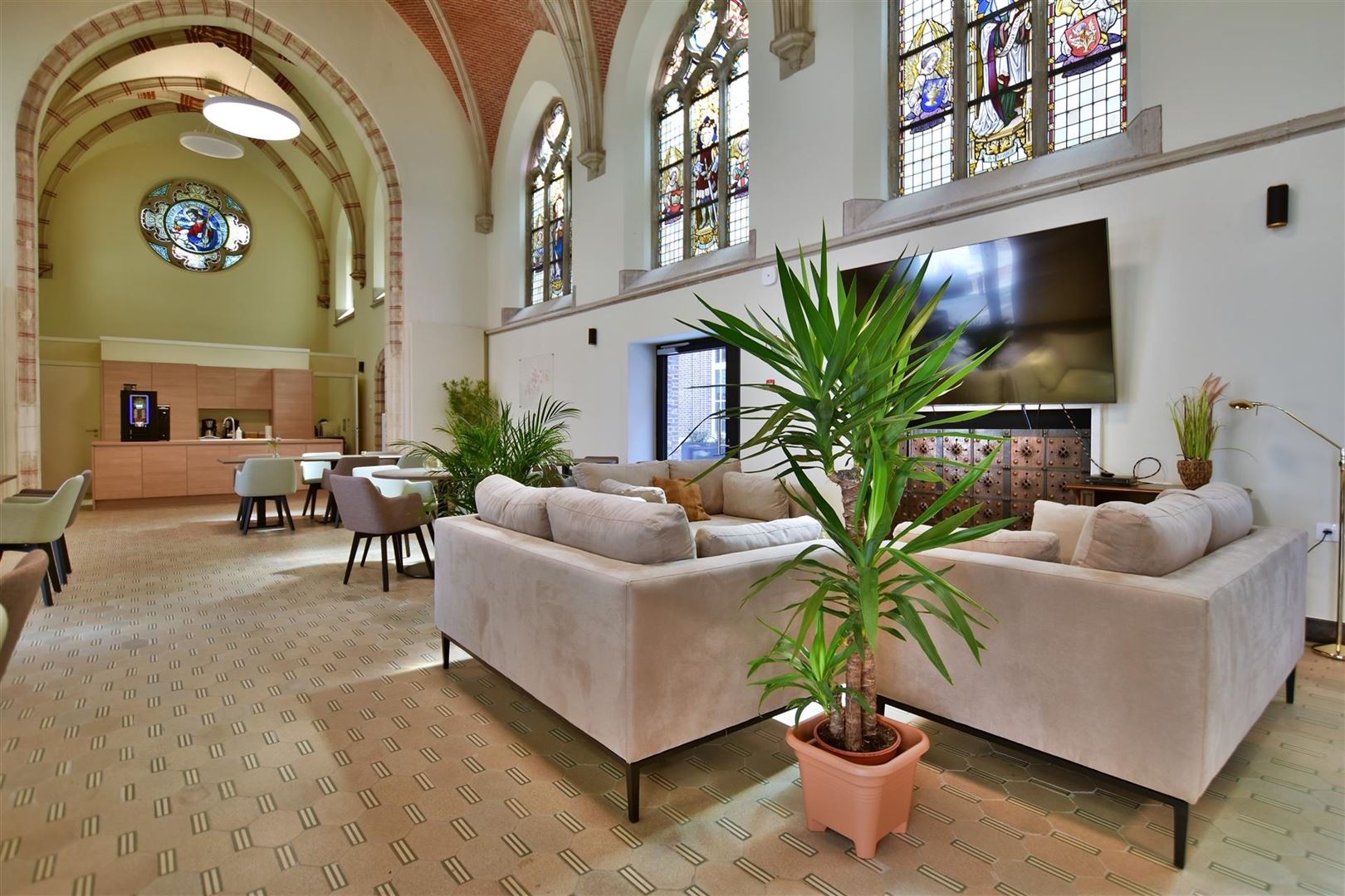 Nieuwe assistentiewoning - foto 4