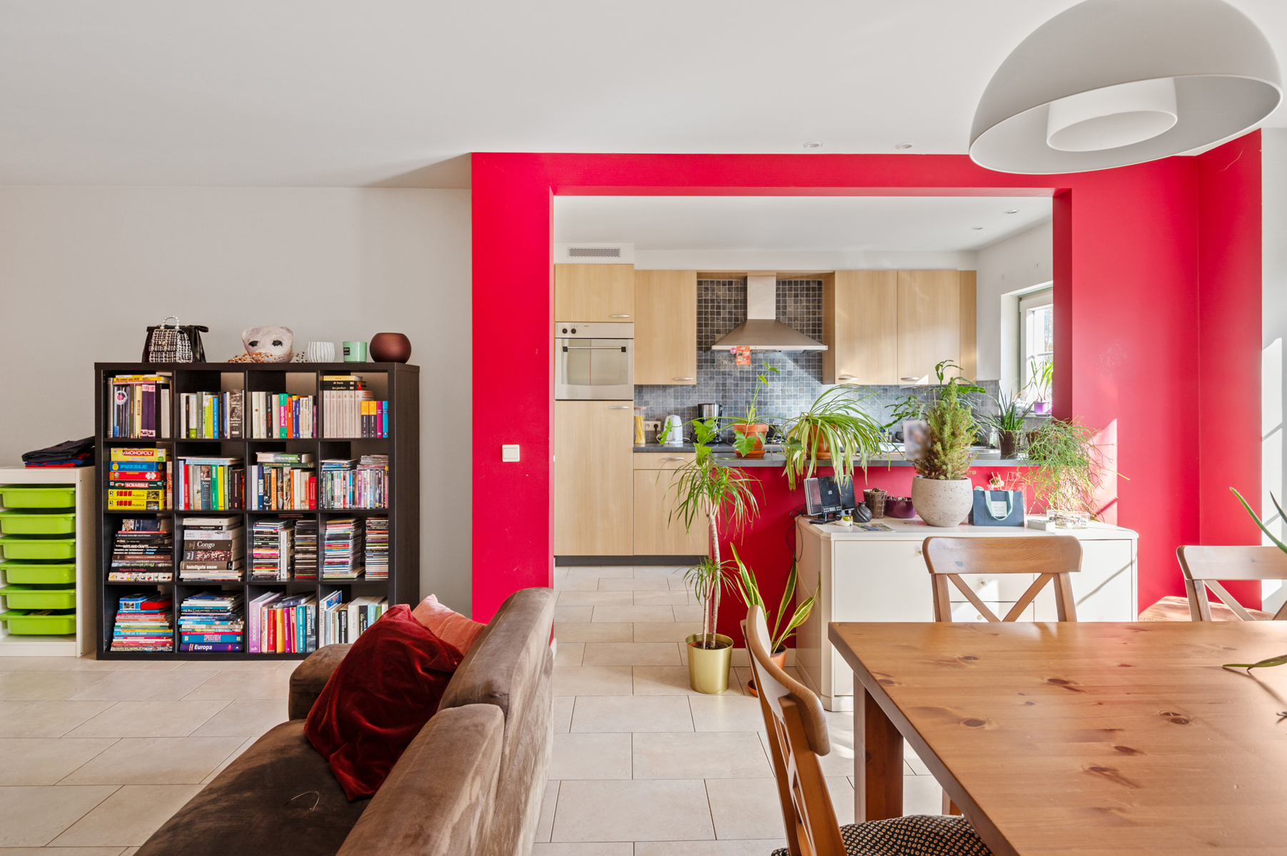 Licht, ruimte en een tikkeltje stadse charme! - foto 5