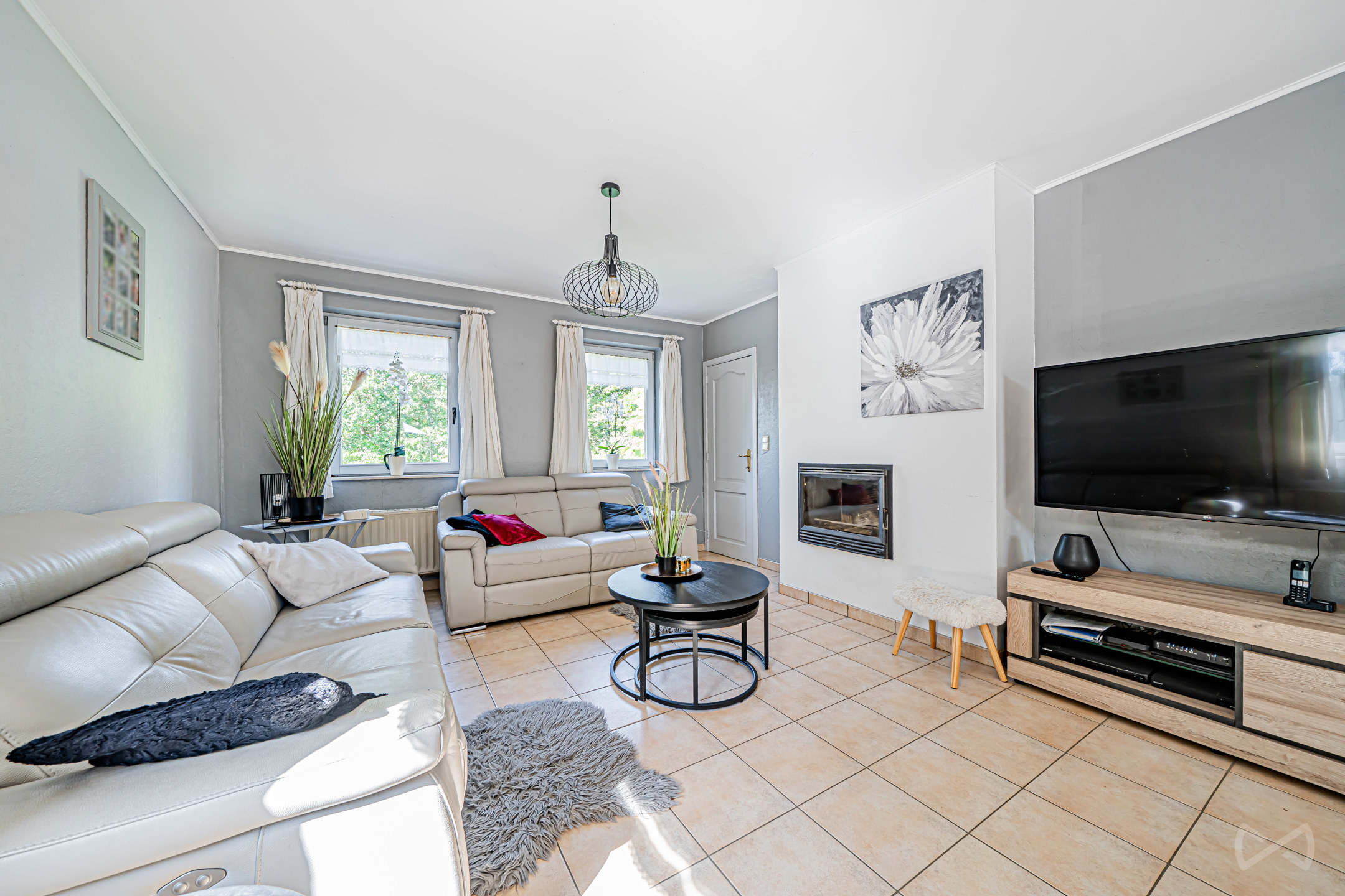 Maison à vendre à Braives avec 5 chambres - photo 4