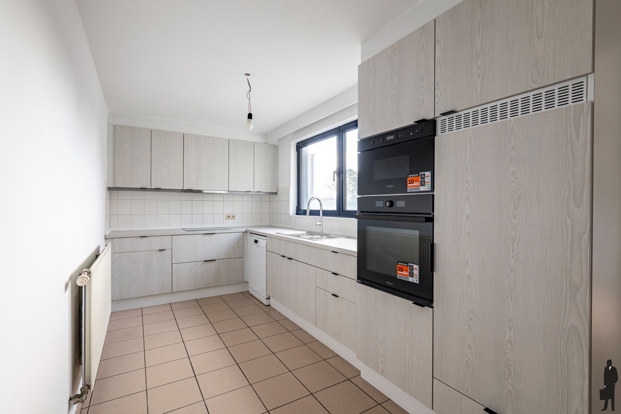 Ruim duplex app van ca. 130 m² op toplocatie in Wijnegem - foto 5