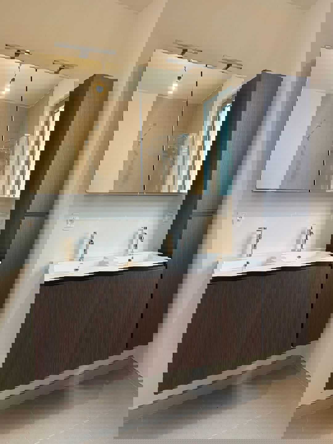 Duplex stapelwoning W1.6 met 3 slaapkamers - foto 5