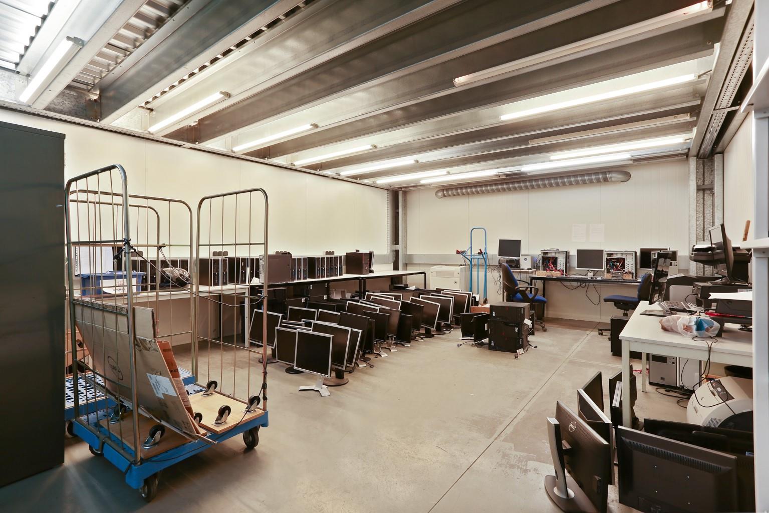 Commercieel te huur in Herentals - foto 4