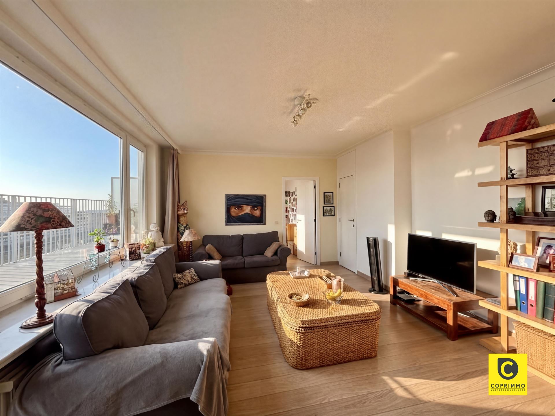 Appartement - foto 5