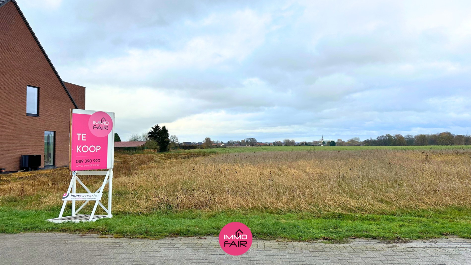 Land for sale in Lanaken - photo 4