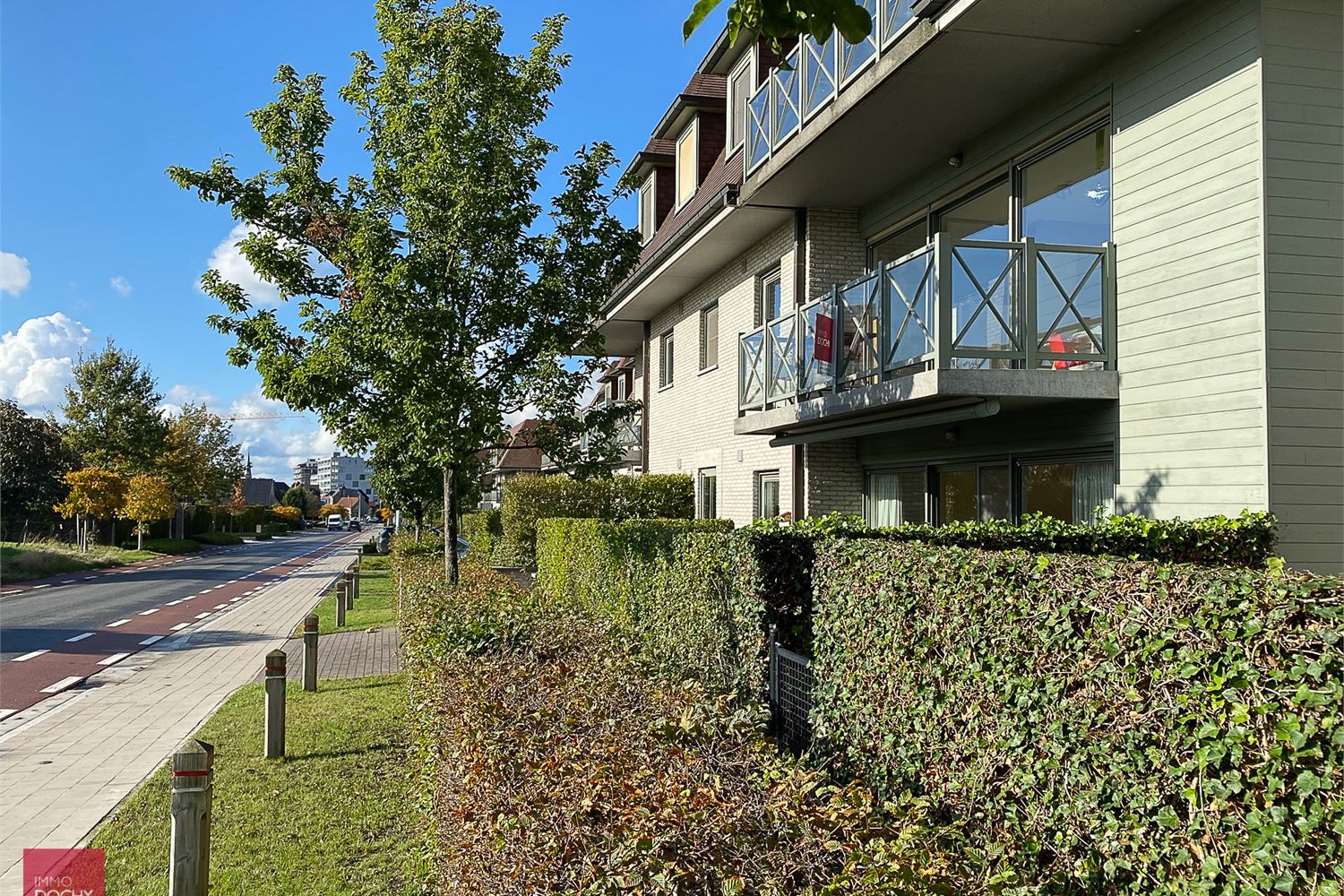 Gezellig en goed gelegen appartement met zonneterras | Leeuwkestraat - photo 3