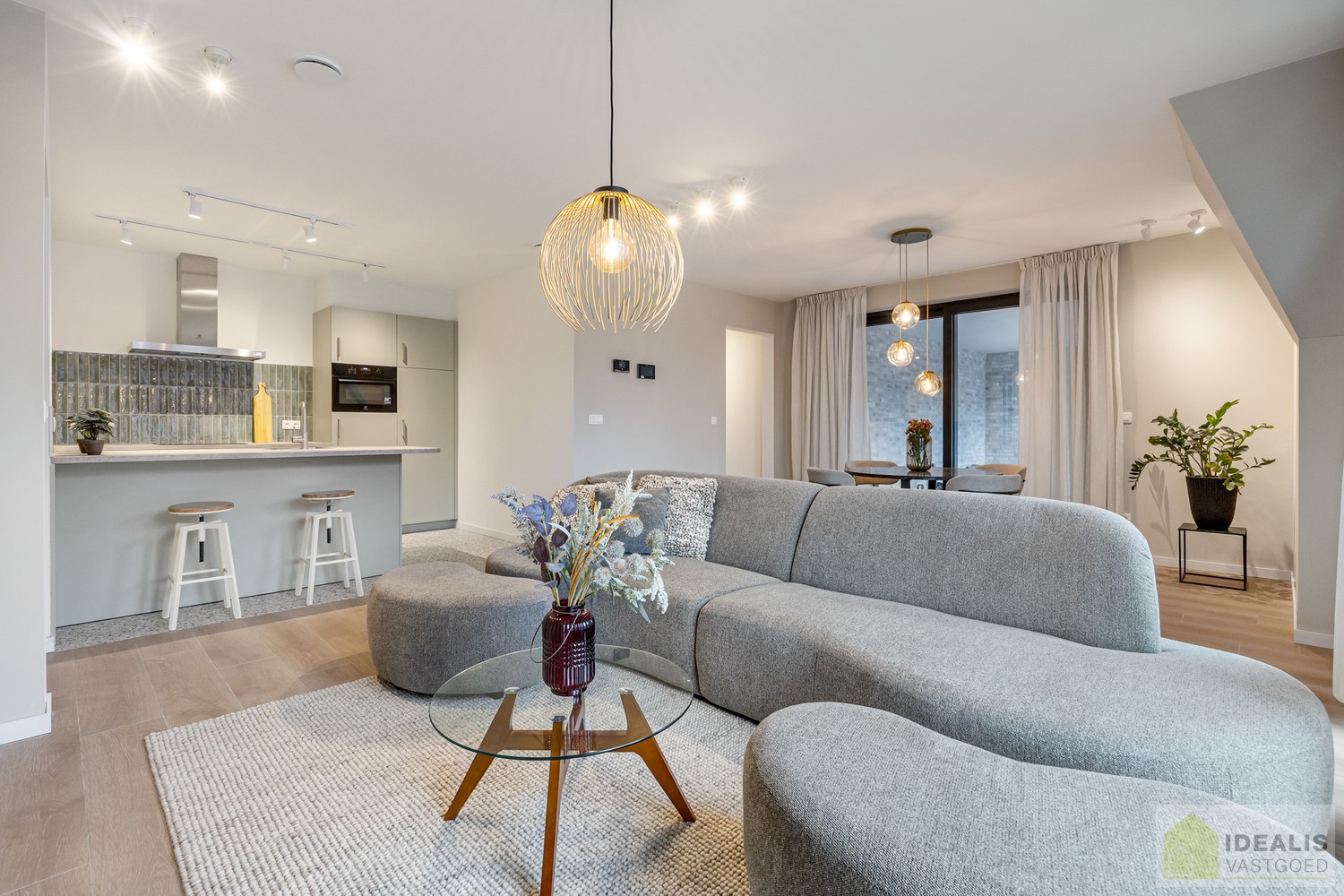 Exclusief wonen in het bruisende centrum van Lommel - foto 2