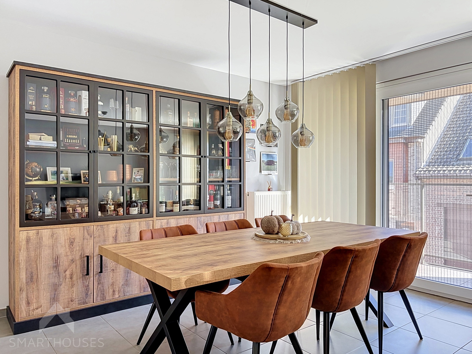 Verzorgd appartement met 2 slpks en private staanplaats - foto 5